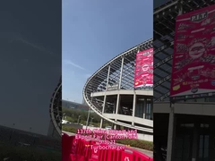 제137회 중국 수출입 박람회 (칸톤 박람회)