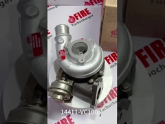 GT2052V 터보 724639-5006S 14411-2X900 14411-VC100 닛산