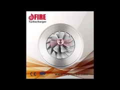 터보 충전기 카트리지