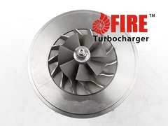 터보 충전기 카트리지