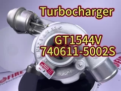GT1544V 740611-5002S 터보 충전기