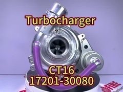 CT16 17201-30080 터보 충전기