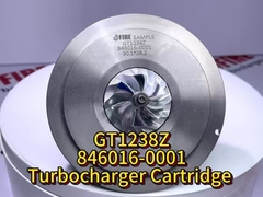 GT1238Z 846016-0001 터보 충전기 카트리지는