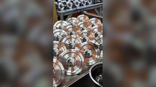 터보차저 카트리지-1