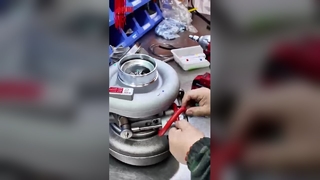 K27 53279706206/터보차저