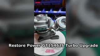 터보 모델: GT1546JS