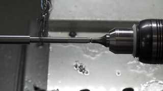 터빈 샤프트 제조