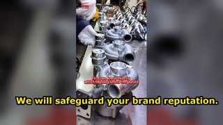 귀하의 브랜드 평판을 지켜드리겠습니다.