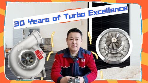 Latest company news about QC 전문가가 제작: FIRE TURBO가 미국 및 EU 시장에 프리미엄 브랜드 신뢰성을 제공하는 이유