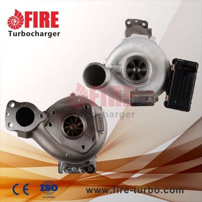 quality GL350 GTB2060VK 터보 802774-5008S A6420901686 메르세데스 벤츠 OM642LS 엔진 factory