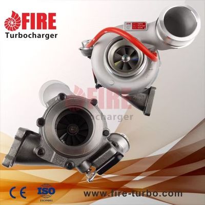 quality HE500WG 터보 5358739 5358907 포튼 터보 ISG11 / ISG12 엔진 factory