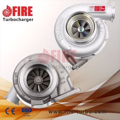 quality HX50 터보 충전기 3597654 571541 스카니아 124 버스 터보 충전기 DC1201 엔진 factory