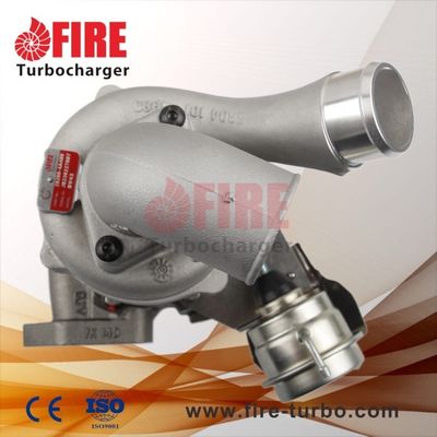 quality BV43 터보차저 28200-4A480 53039880145 현대 카고, D4CB 엔진을 탑재 factory