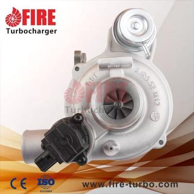 MGT1752S 터보차저 807859-5008S 10005570 SAIC MAXUS G10 2.0T 20L4E 2.0TGI 유로 V 엔진 포함